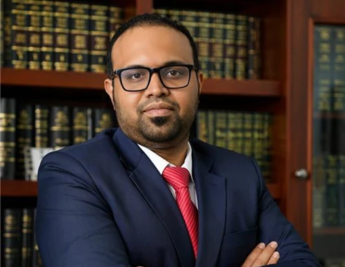 Lawyer profile