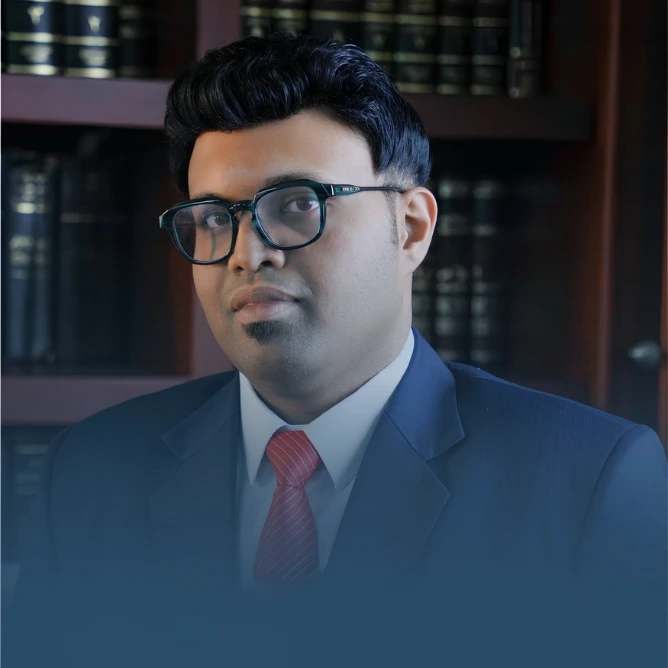 Dr. Abdultaiyab Bahrainwala - Lawyer in UAE Lawyer profile