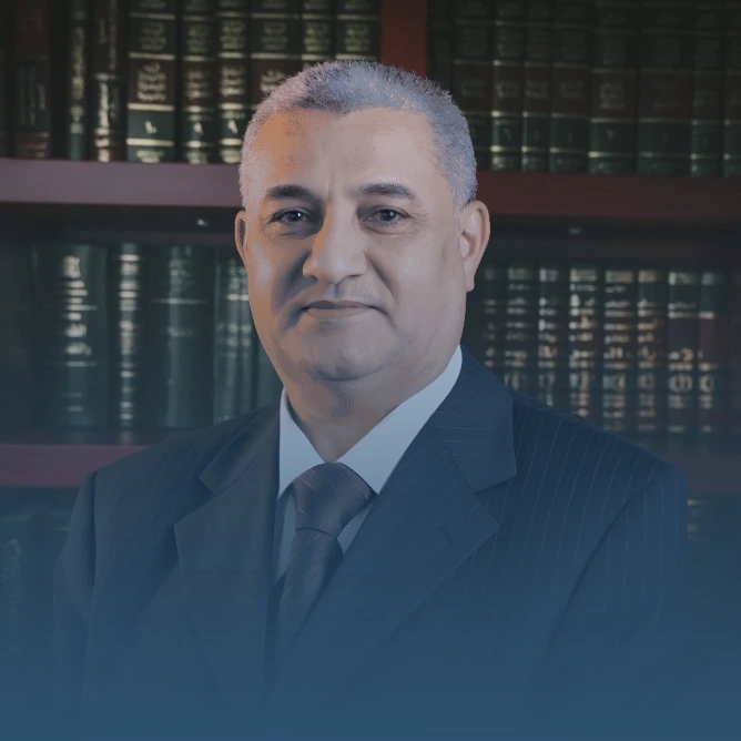 Dr. Mahmoud Fehmy - Lawyer in UAE Lawyer profile